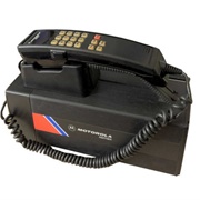 Motorola 4500X