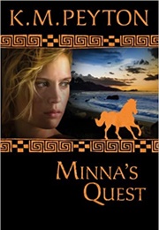 Minna's Quest (K. M. Peyton)