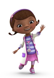Doc McStuffins (2012)