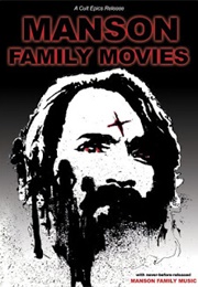Manson Family Movies (1984)