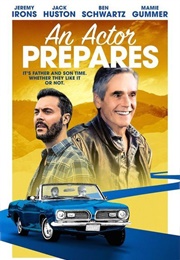 An Actor Prepares (2018)