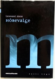Hõbevalge (Lennart Meri)