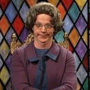 The Church Lady