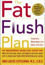 Fat Flush Plan (Gittleman)