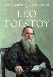 Short Stories (Leo Tolstoy)