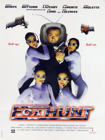 Fox Hunt (1996)