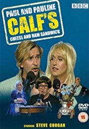 Paul and Pauline Calf's Video Diary (2003)