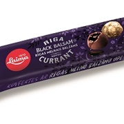 Laima Riga Black Balsam & Currant