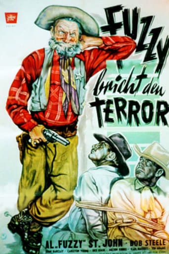 Billy the Kid's Fighting Pals (1941)