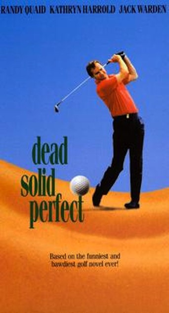 Dead Solid Perfect (1988)