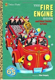 The Fire Engine (Gergely, Tibor)