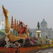 Royal Plaza, Bangkok