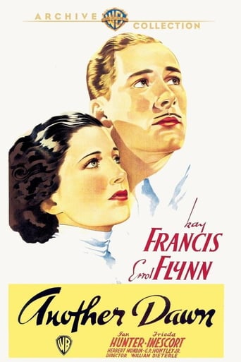 Another Dawn (1937)