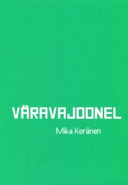 Väravajoonel (Mika Keränen)