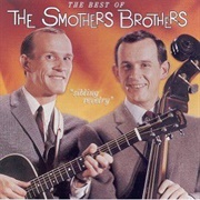 Military Lovers - Smothers Brothers