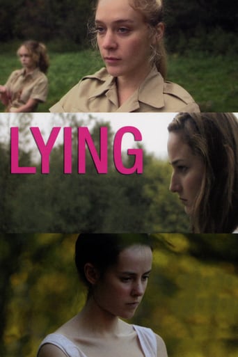 Lying (2008)