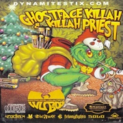 Ghostface Killah & Killah Priest - Wu-Goo/Monrock