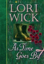 As Time Goes by (Lori Wick)