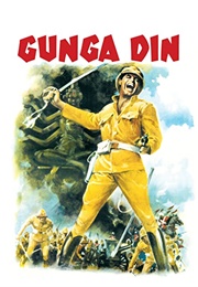Gunga Din (1939)