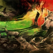 El Bosque En Llamas - Pumuky (2009)