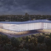 Museum of Tolerance - Jerusalem