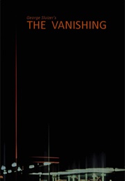 The Vanishing (1988)