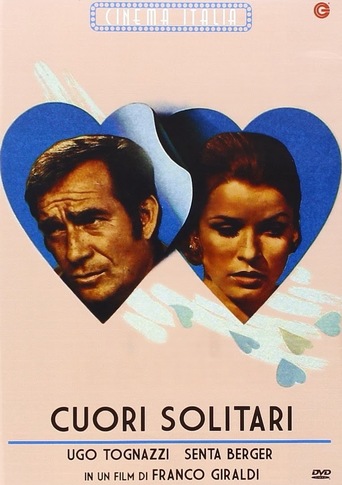 Lonely Hearts (1970)