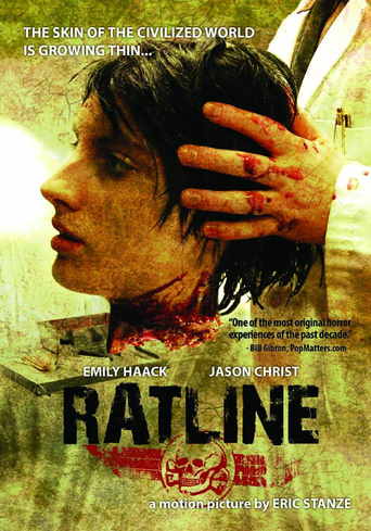 Ratline (2011)