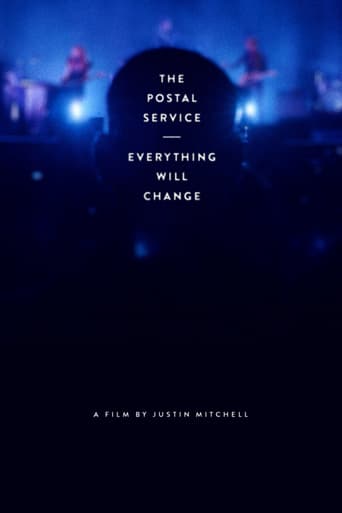 Everything Will Change (2014)