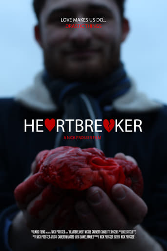 Heartbreaker (2018)