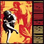 Use Your Illusion I - Guns & Roses