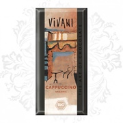 Vivani Cappuccino Chocolate Bar