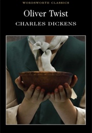 Oliver Twist (Charles Dickens)