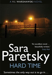 Hard Times (Sara Paretsky)