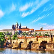 Prague Castle, Prague