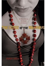 The Curse of the Romanovs (Staton Rabin)