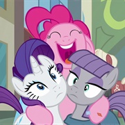 The Gift of Maud Pie