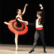 Don Quixote (Ballet)