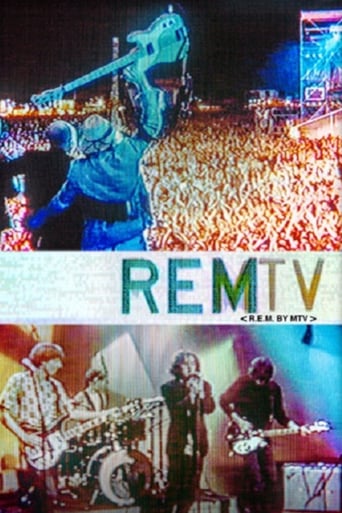 R.E.M. by MTV (2014)