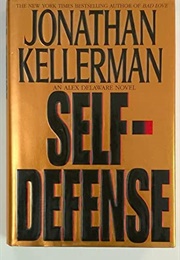 Self Defense (Jonathan Kellerman)