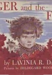 Roger and the Fox (Lavinia R. Davis and Hildegard Woodward)