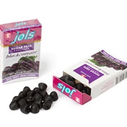 Jols Blackcurrant