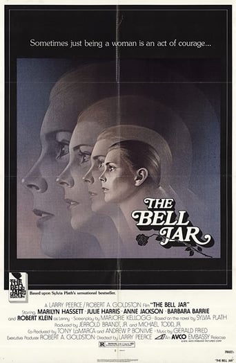 The Bell Jar (1979)