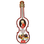 Reber Mozart Violin 7 Piece Box