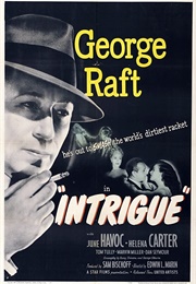 Intrigue (1947)