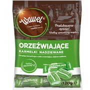 Wawel Orzezwiajace