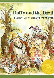 Duffy and the Devil (Harve &amp; Margot Zemach)