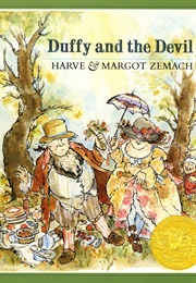 Duffy and the Devil (Harve & Margot Zemach)