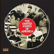The United States of America - The United States of America