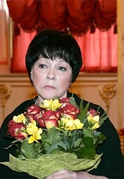 Struna (Bella Akhmadulina)